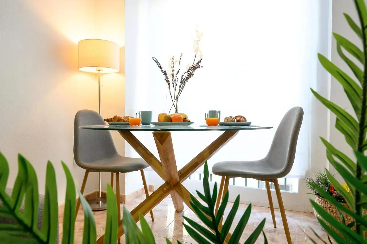 Apartment Boliches By 10Tosea Fuengirola Spain