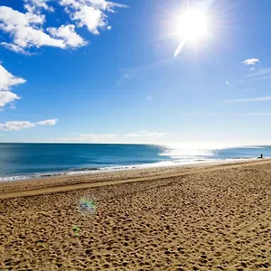 Apartamento Jacinto 2 Playa, Fuengirola