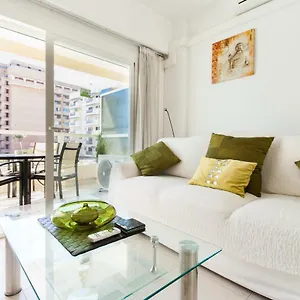 Lejlighed Apartamento Pyr Private Sunny Pool Side, Fuengirola