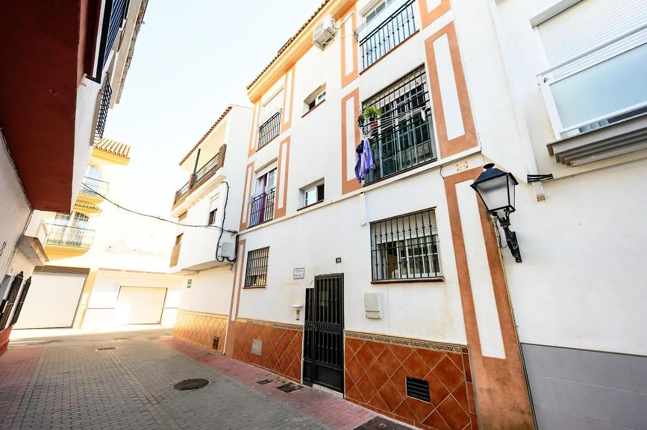 Apartment Boliches By 10Tosea contacts