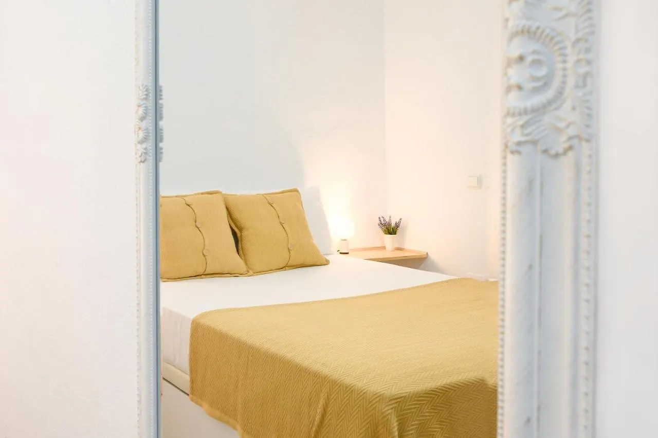 Apartment Boliches By 10Tosea フエンヒロラ 0*,  スペイン