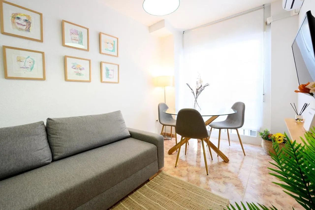 Apartment Boliches By 10Tosea Fuengirola