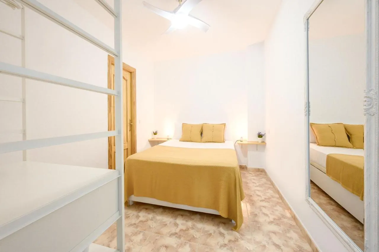 Apartment Boliches By 10Tosea Fuengirola